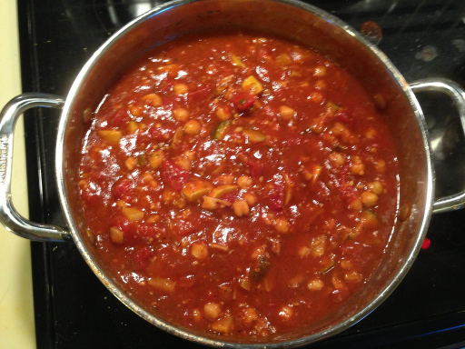 speg sauce-very small